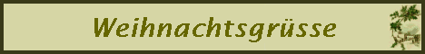Weihnachtsgrsse