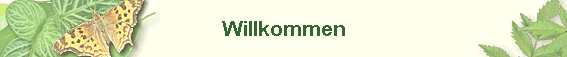 Willkommen